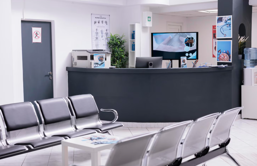 стереотипы о госмедицине